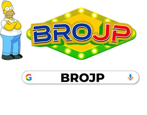 BROJP - Petualangan Seru di Dunia ARPG