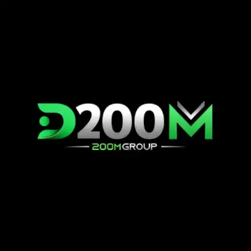D200M - Pertarungan FPS yang Mendebarkan