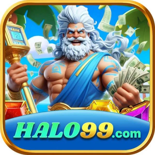 HALO99 - Game Aksi Petualangan Terbaik dalam TPS