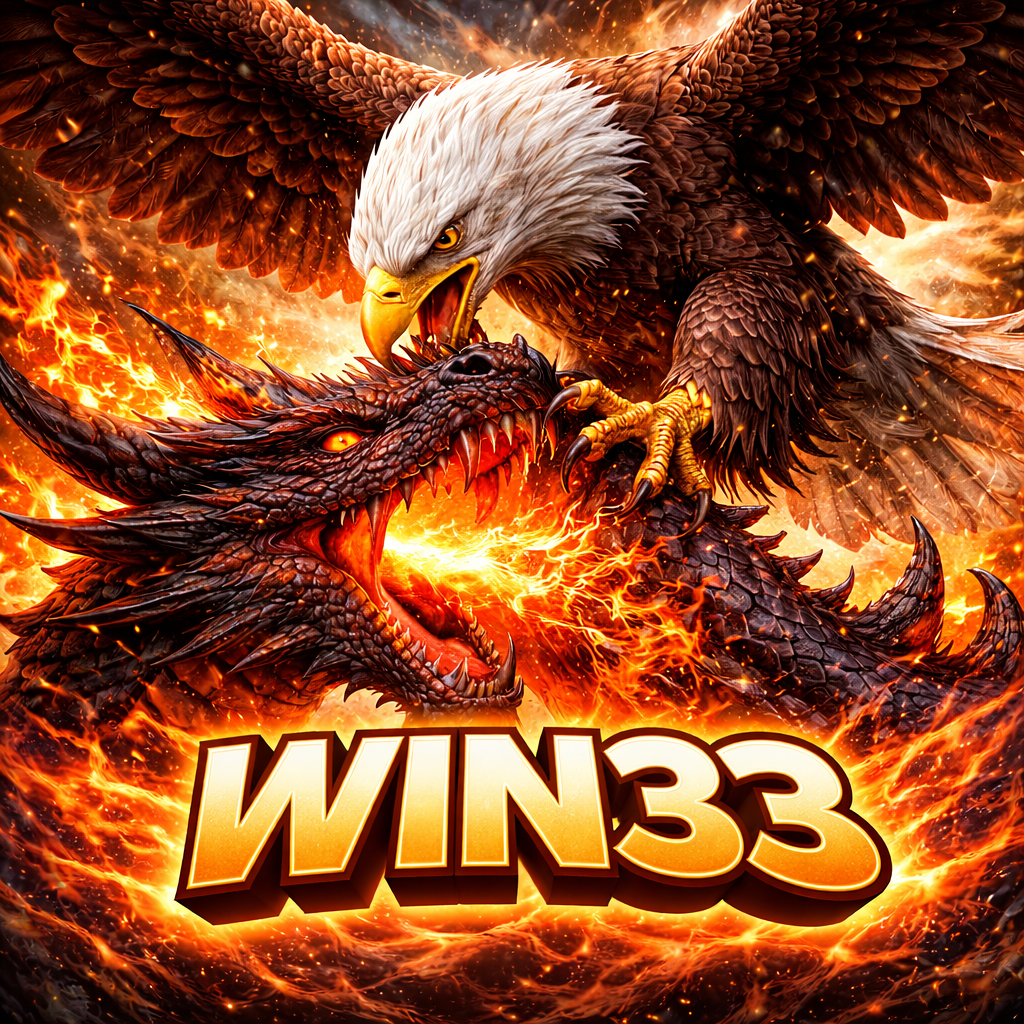 WIN33 - Game Pertanian yang Seru dan Mengasyikkan